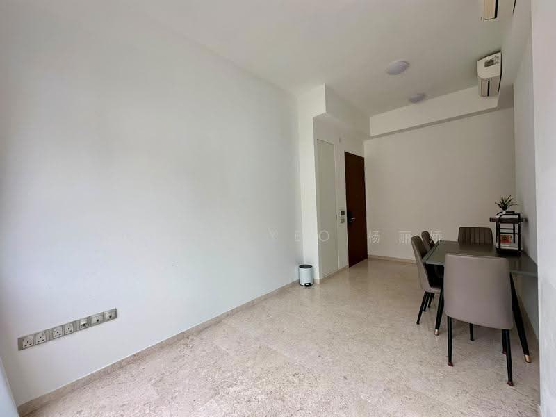 Lattice One, 1 Seraya Crescent, Ang Mo Kio / Bishan / Thomson, 3 Bedrooms, 872 sqft, Condominium For Rent, by Anthea Yeo 杨丽娇, 500273807 - Dining Room - PropertyGuru.com.sg