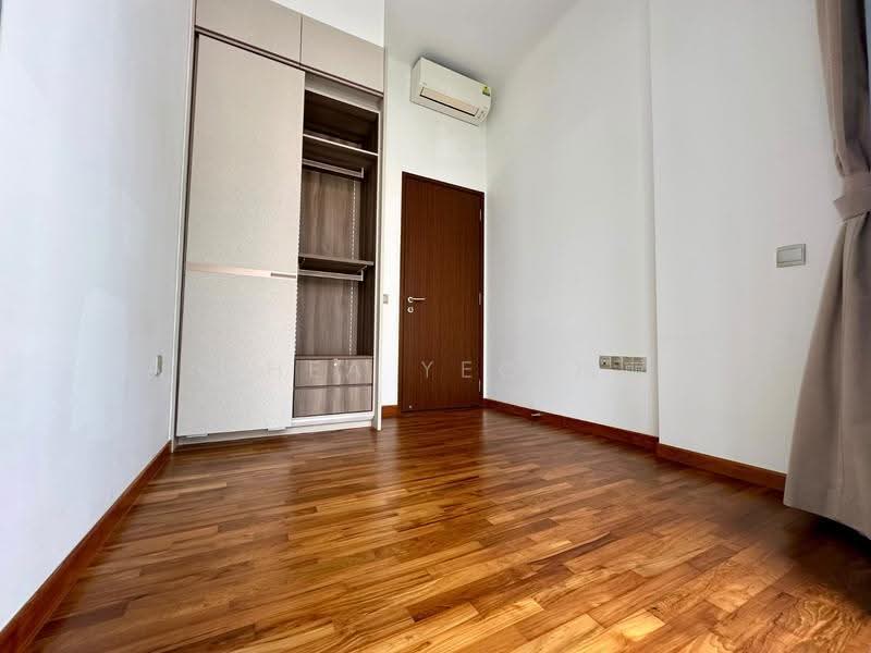 Lattice One, 1 Seraya Crescent, Ang Mo Kio / Bishan / Thomson, 3 Bedrooms, 872 sqft, Condominium For Rent, by Anthea Yeo 杨丽娇, 500273807 - Bedroom - PropertyGuru.com.sg