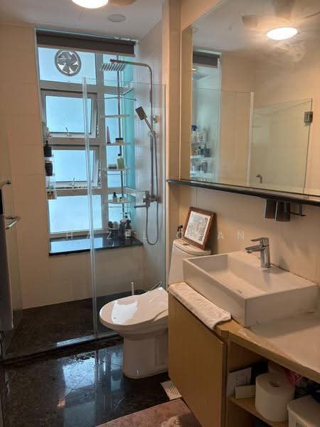 Taipan Grand, 501 Marine Parade Road, East Coast / Marine Parade, 3 Bedrooms, 1,238 sqft, Condominium For Sale, by Hazel Chan, 500273808 - Bathroom - PropertyGuru.com.sg