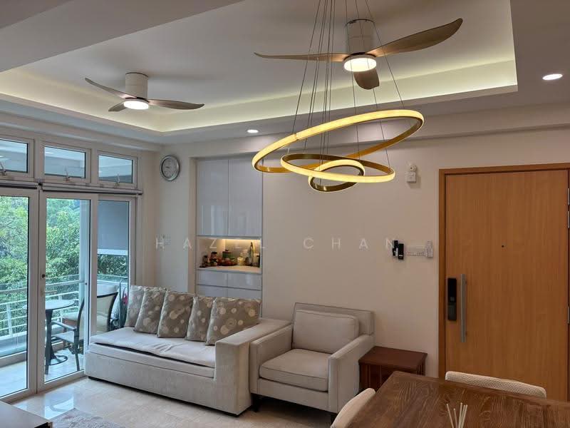 Taipan Grand, 501 Marine Parade Road, East Coast / Marine Parade, 3 Bedrooms, 1,238 sqft, Condominium For Sale, by Hazel Chan, 500273808 - Living Room - PropertyGuru.com.sg
