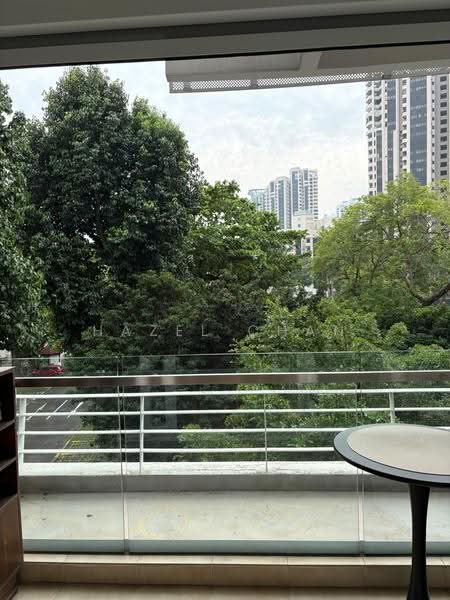 Taipan Grand, 501 Marine Parade Road, East Coast / Marine Parade, 3 Bedrooms, 1,238 sqft, Condominium For Sale, by Hazel Chan, 500273808 - Balcony - PropertyGuru.com.sg
