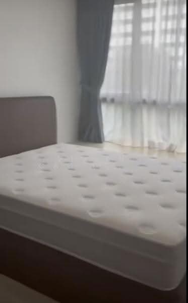 Coco Palms, 27 Pasir Ris Grove, Pasir Ris / Tampines, 1 Bedroom, 463 sqft, Condominium For Rent, by Vivien Cao (Cao Dandan), 500273811 - Bedroom - PropertyGuru.com.sg