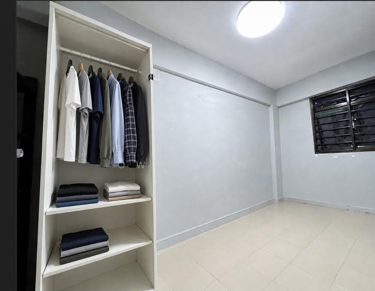 144 Bukit Batok West Avenue 6, 144 Bukit Batok West Avenue 6, Dairy Farm / Bukit Panjang / Choa Chu Kang, 3 Bedrooms, 775 sqft, HDB Flat For Sale, by Owen Tan, 500273813 - Bedroom - PropertyGuru.com.sg