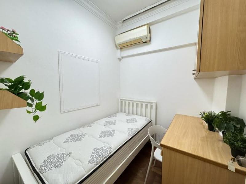 The Beaumont, 147 Devonshire Road, Orchard / River Valley, 1 Bedroom, , Condominium For Rent, by Chee Yun Xuan, 500273814 - PropertyGuru.com.sg