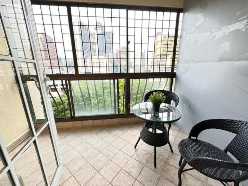 The Beaumont, 147 Devonshire Road, Orchard / River Valley, 1 Bedroom, , Condominium For Rent, by Chee Yun Xuan, 500273814 - PropertyGuru.com.sg