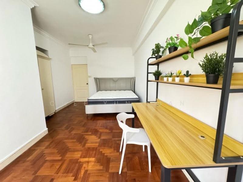 The Beaumont, 147 Devonshire Road, Orchard / River Valley, 1 Bedroom, , Condominium For Rent, by Chee Yun Xuan, 500273814 - PropertyGuru.com.sg