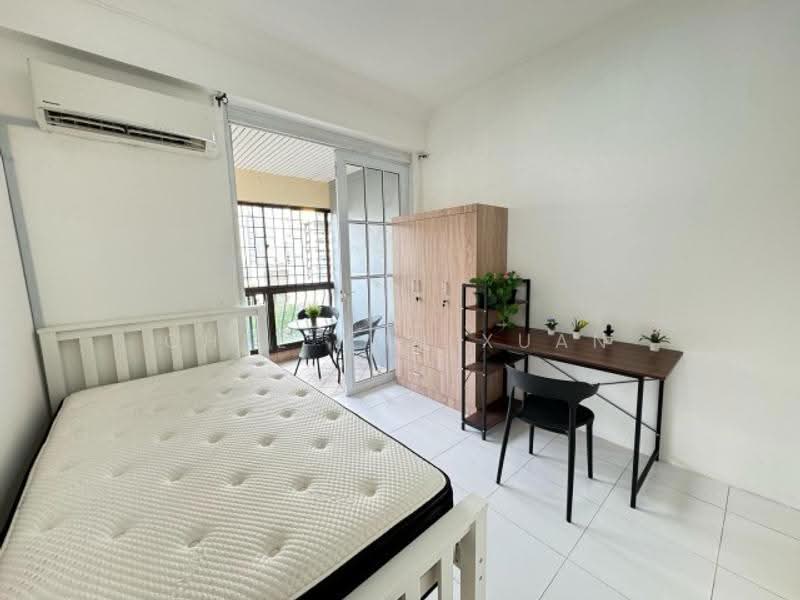 The Beaumont, 147 Devonshire Road, Orchard / River Valley, 1 Bedroom, , Condominium For Rent, by Chee Yun Xuan, 500273814 - PropertyGuru.com.sg