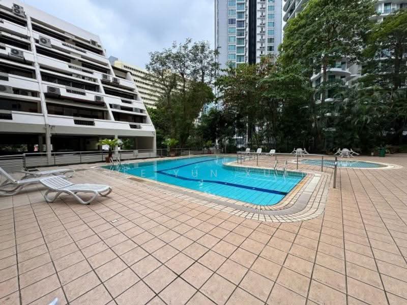 The Beaumont, 147 Devonshire Road, Orchard / River Valley, 1 Bedroom, , Condominium For Rent, by Chee Yun Xuan, 500273814 - PropertyGuru.com.sg