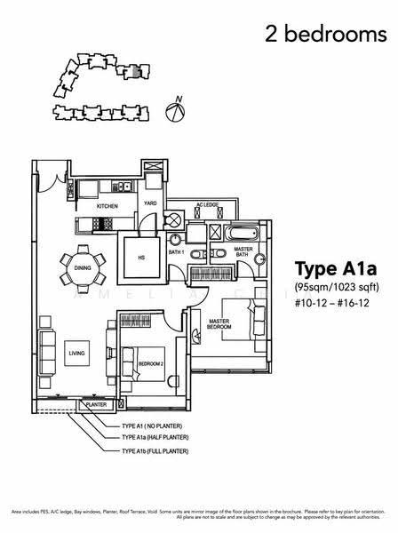 Lakeholmz, 86 Corporation Road, Boon Lay / Jurong / Tuas, 2 Bedrooms, 1,023 sqft, Condominium For Sale, by Amelia Chia, 500273819 - PropertyGuru.com.sg