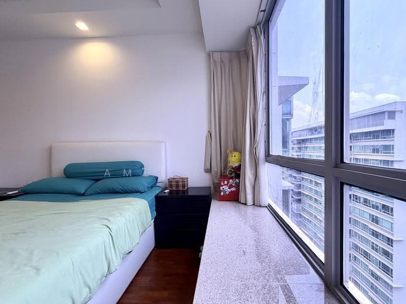 Lakeholmz, 86 Corporation Road, Boon Lay / Jurong / Tuas, 2 Bedrooms, 1,023 sqft, Condominium For Sale, by Amelia Chia, 500273819 - PropertyGuru.com.sg