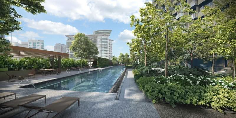 Midtown Bay, 120 Beach Road, Beach Road / Bugis / Rochor, 1 Bedroom, 409 sqft, Condominium For Sale, by Calvin Lim, 500273821 - Exterior - PropertyGuru.com.sg