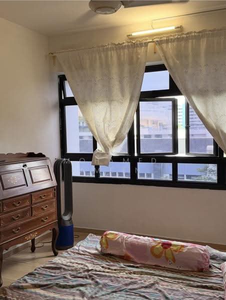 219B Bedok Central, 219B Bedok Central, Bedok / Upper East Coast, 3 Bedrooms, 1,044 sqft, HDB Flat For Sale, by Mohamed Ameen, 500273822 - Bedroom - PropertyGuru.com.sg