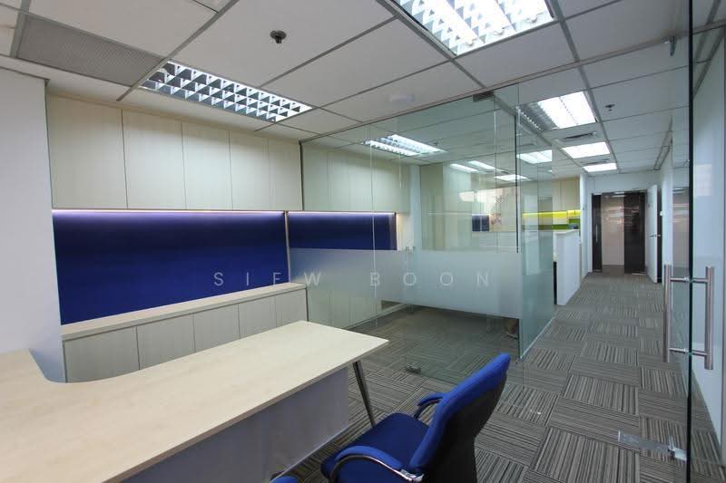 International Plaza, 10 Anson Road, Chinatown / Tanjong Pagar, 463 sqft, Office For Sale, by Siew Boon, 500273823 - Interior - CommercialGuru.com.sg