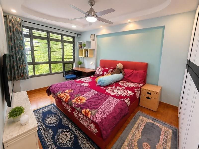 336B Anchorvale Crescent, 336B 336B, Hougang / Punggol / Sengkang, 4 Bedrooms, 1,205 sqft, HDB Flat For Sale, by Gary Go, 500273825 - PropertyGuru.com.sg