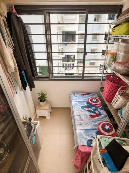 336B Anchorvale Crescent, 336B 336B, Hougang / Punggol / Sengkang, 4 Bedrooms, 1,205 sqft, HDB Flat For Sale, by Gary Go, 500273825 - PropertyGuru.com.sg
