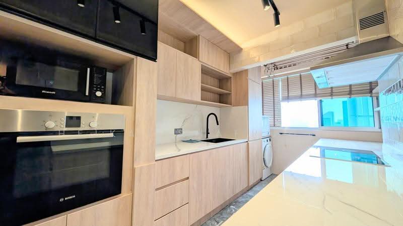 93A Telok Blangah Street 31, 93A Telok Blangah Street 31, Harbourfront / Telok Blangah, 3 Bedrooms, 1,001 sqft, HDB Flat For Sale, by Heikal Shafrudin, 500273827 - PropertyGuru.com.sg