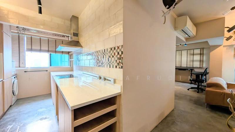 93A Telok Blangah Street 31, 93A Telok Blangah Street 31, Harbourfront / Telok Blangah, 3 Bedrooms, 1,001 sqft, HDB Flat For Sale, by Heikal Shafrudin, 500273827 - PropertyGuru.com.sg