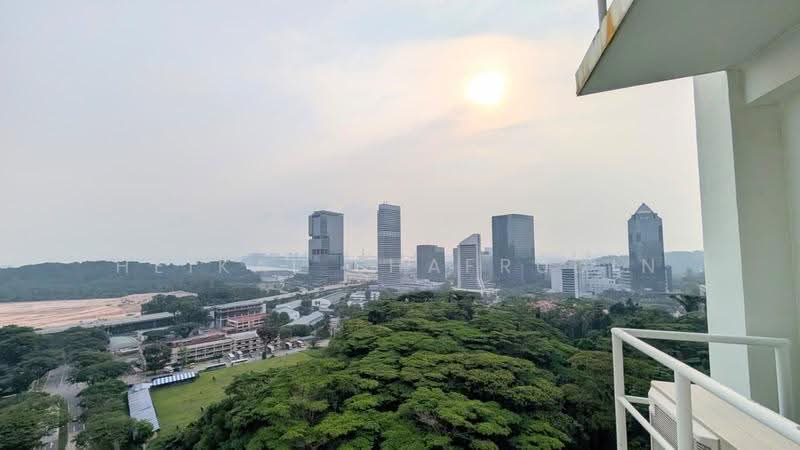 93A Telok Blangah Street 31, 93A Telok Blangah Street 31, Harbourfront / Telok Blangah, 3 Bedrooms, 1,001 sqft, HDB Flat For Sale, by Heikal Shafrudin, 500273827 - PropertyGuru.com.sg