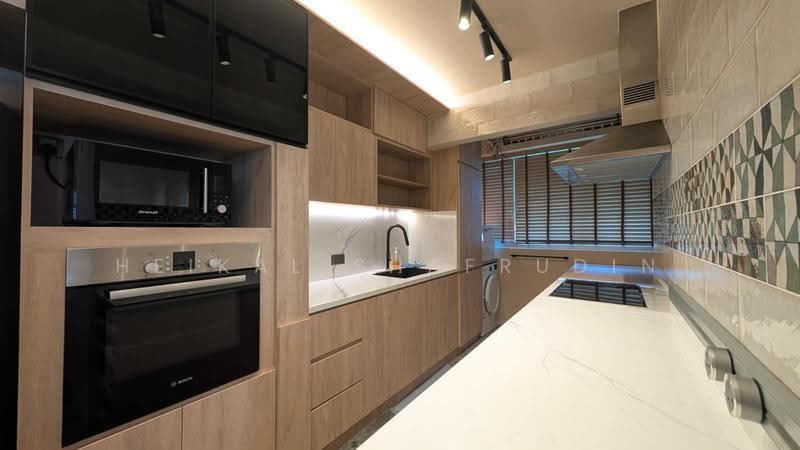 93A Telok Blangah Street 31, 93A Telok Blangah Street 31, Harbourfront / Telok Blangah, 3 Bedrooms, 1,001 sqft, HDB Flat For Sale, by Heikal Shafrudin, 500273827 - PropertyGuru.com.sg