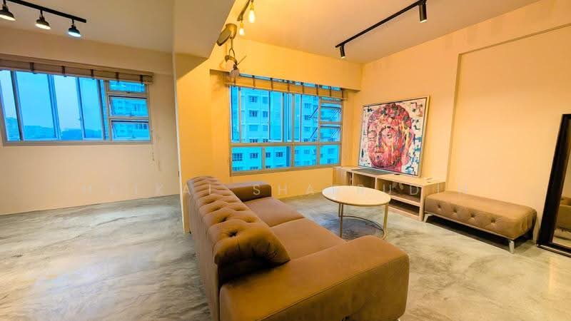 93A Telok Blangah Street 31, 93A Telok Blangah Street 31, Harbourfront / Telok Blangah, 3 Bedrooms, 1,001 sqft, HDB Flat For Sale, by Heikal Shafrudin, 500273827 - PropertyGuru.com.sg