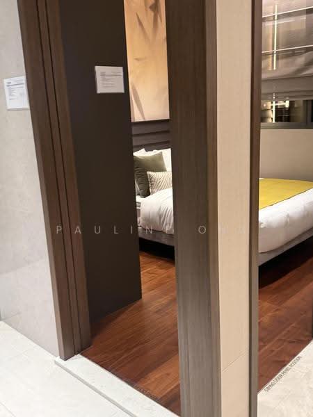 One Marina Gardens, 3 Marina Gardens Lane, Boat Quay / Raffles Place / Marina, 3 Bedrooms, 904 sqft, Apartment For Sale, by Pauline Ong, 500273828 - Bedroom - PropertyGuru.com.sg