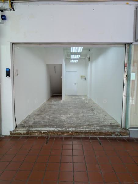 709 ang mo kio, Ang Mo Kio / Bishan / Thomson, 267 sqft, Shop / Shophouse For Rent, by Frank Choo, 500273830 - Interior - CommercialGuru.com.sg