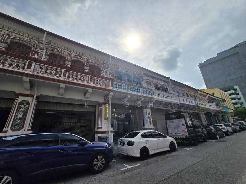 Full Commercial Shop House at Jalan Besar District, Jalan Besar, Serangoon Road, Sam Leong Road, Farrer Park / Serangoon Rd, 3,890 sqft, Shop / Shophouse For Sale, by K L Goh, 500273831 - CommercialGuru.com.sg
