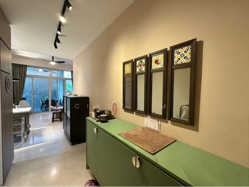 The Greenwich, 3 Seletar Road, Seletar / Yio Chu Kang, 2 Bedrooms, 1,044 sqft, Condominium For Sale, by Cindy Sim, 500273832 - PropertyGuru.com.sg