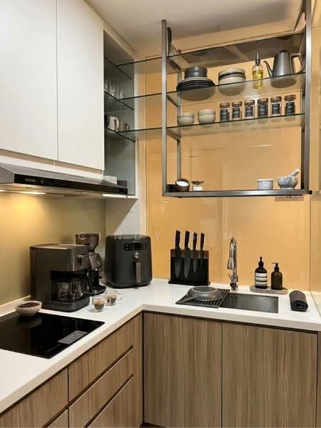 The Greenwich, 3 Seletar Road, Seletar / Yio Chu Kang, 2 Bedrooms, 1,044 sqft, Condominium For Sale, by Cindy Sim, 500273832 - PropertyGuru.com.sg