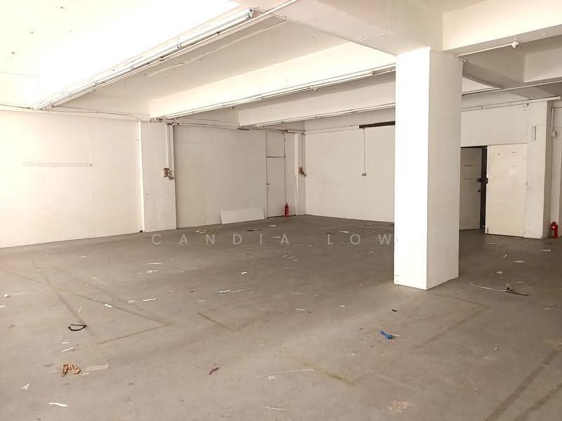 Kapo Factory Building, 80 Playfair Road, Macpherson / Potong Pasir, 1,600 sqft, Light Industrial (B1) For Rent, by Candia Low, 500273833 - Interior - CommercialGuru.com.sg