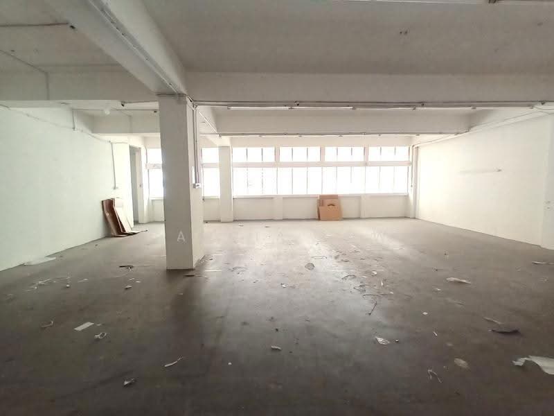 Kapo Factory Building, 80 Playfair Road, Macpherson / Potong Pasir, 1,600 sqft, Light Industrial (B1) For Rent, by Candia Low, 500273833 - Interior - CommercialGuru.com.sg