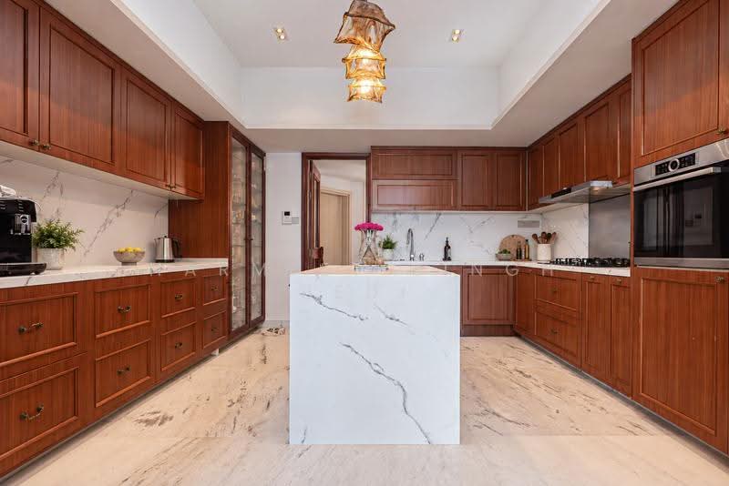 Yong An Park, 325 River Valley Road, Orchard / River Valley, 4 Bedrooms, 6,695 sqft, Condominium For Sale, by Harmeet Singh Bedi, 500273837 - Kitchen - PropertyGuru.com.sg