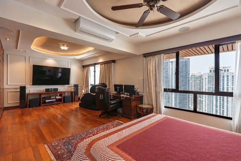 Yong An Park, 325 River Valley Road, Orchard / River Valley, 4 Bedrooms, 6,695 sqft, Condominium For Sale, by Harmeet Singh Bedi, 500273837 - Bedroom - PropertyGuru.com.sg