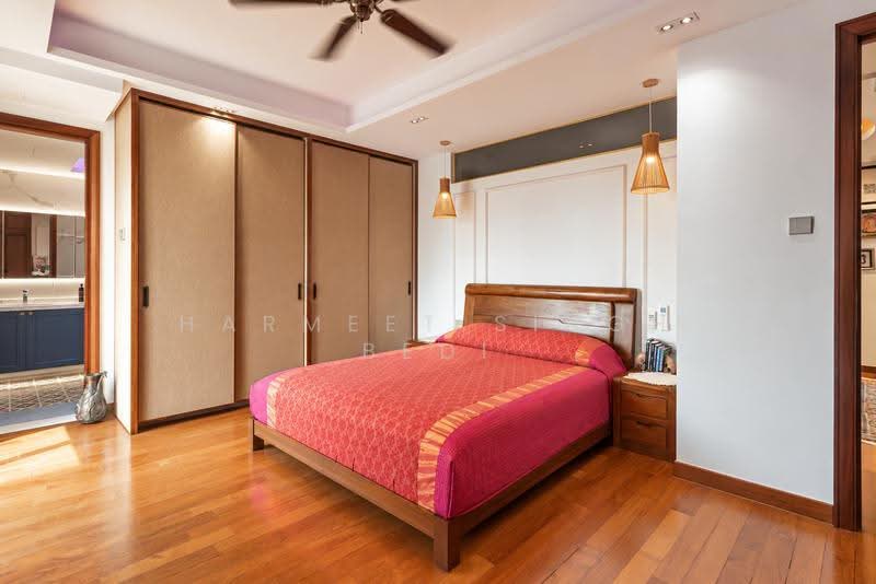 Yong An Park, 325 River Valley Road, Orchard / River Valley, 4 Bedrooms, 6,695 sqft, Condominium For Sale, by Harmeet Singh Bedi, 500273837 - Bedroom - PropertyGuru.com.sg