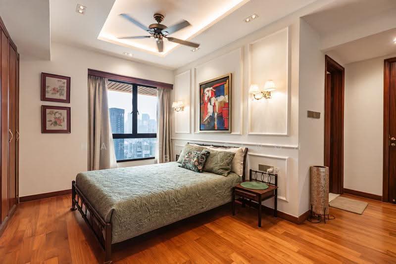 Yong An Park, 325 River Valley Road, Orchard / River Valley, 4 Bedrooms, 6,695 sqft, Condominium For Sale, by Harmeet Singh Bedi, 500273837 - Bedroom - PropertyGuru.com.sg