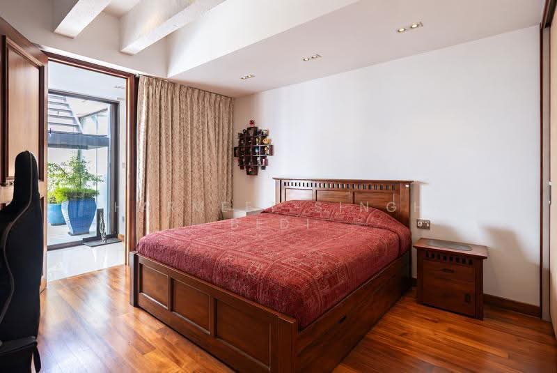 Yong An Park, 325 River Valley Road, Orchard / River Valley, 4 Bedrooms, 6,695 sqft, Condominium For Sale, by Harmeet Singh Bedi, 500273837 - Bedroom - PropertyGuru.com.sg