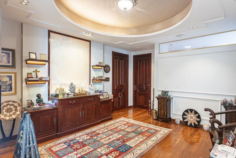 Yong An Park, 325 River Valley Road, Orchard / River Valley, 4 Bedrooms, 6,695 sqft, Condominium For Sale, by Harmeet Singh Bedi, 500273837 - Study - PropertyGuru.com.sg