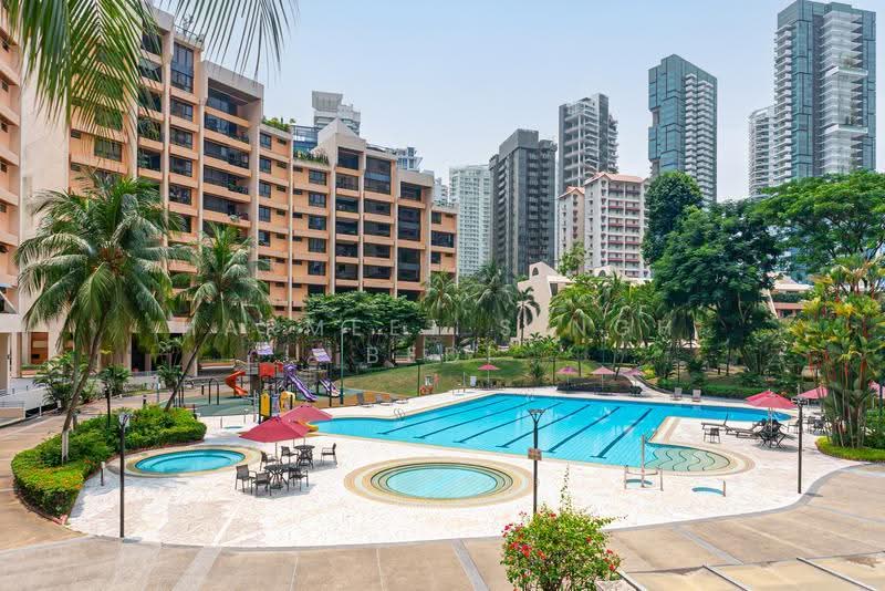 Yong An Park, 325 River Valley Road, Orchard / River Valley, 4 Bedrooms, 6,695 sqft, Condominium For Sale, by Harmeet Singh Bedi, 500273837 - Exterior - PropertyGuru.com.sg