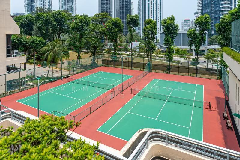 Yong An Park, 325 River Valley Road, Orchard / River Valley, 4 Bedrooms, 6,695 sqft, Condominium For Sale, by Harmeet Singh Bedi, 500273837 - Exterior - PropertyGuru.com.sg