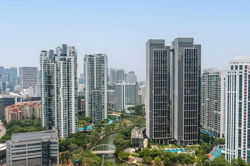 Yong An Park, 325 River Valley Road, Orchard / River Valley, 4 Bedrooms, 6,695 sqft, Condominium For Sale, by Harmeet Singh Bedi, 500273837 - Exterior - PropertyGuru.com.sg