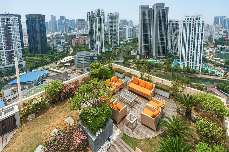 Yong An Park, 325 River Valley Road, Orchard / River Valley, 4 Bedrooms, 6,695 sqft, Condominium For Sale, by Harmeet Singh Bedi, 500273837 - Exterior - PropertyGuru.com.sg