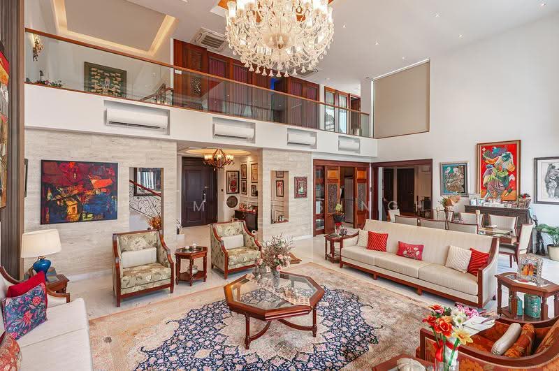 Yong An Park, 325 River Valley Road, Orchard / River Valley, 4 Bedrooms, 6,695 sqft, Condominium For Sale, by Harmeet Singh Bedi, 500273837 - Living Room - PropertyGuru.com.sg