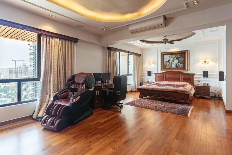 Yong An Park, 325 River Valley Road, Orchard / River Valley, 4 Bedrooms, 6,695 sqft, Condominium For Sale, by Harmeet Singh Bedi, 500273837 - Bedroom - PropertyGuru.com.sg