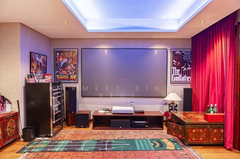 Yong An Park, 325 River Valley Road, Orchard / River Valley, 4 Bedrooms, 6,695 sqft, Condominium For Sale, by Harmeet Singh Bedi, 500273837 - Living Room - PropertyGuru.com.sg