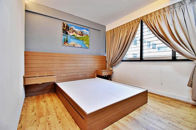 227 Simei Street 4, 227 Simei Street 4, Pasir Ris / Tampines, 3 Bedrooms, 1,119 sqft, HDB Flat For Sale, by Seah Siew Yong, 500273838 - Bedroom - PropertyGuru.com.sg