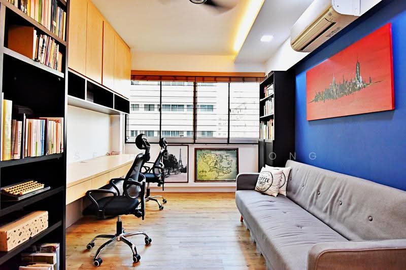 227 Simei Street 4, 227 Simei Street 4, Pasir Ris / Tampines, 3 Bedrooms, 1,119 sqft, HDB Flat For Sale, by Seah Siew Yong, 500273838 - Study - PropertyGuru.com.sg