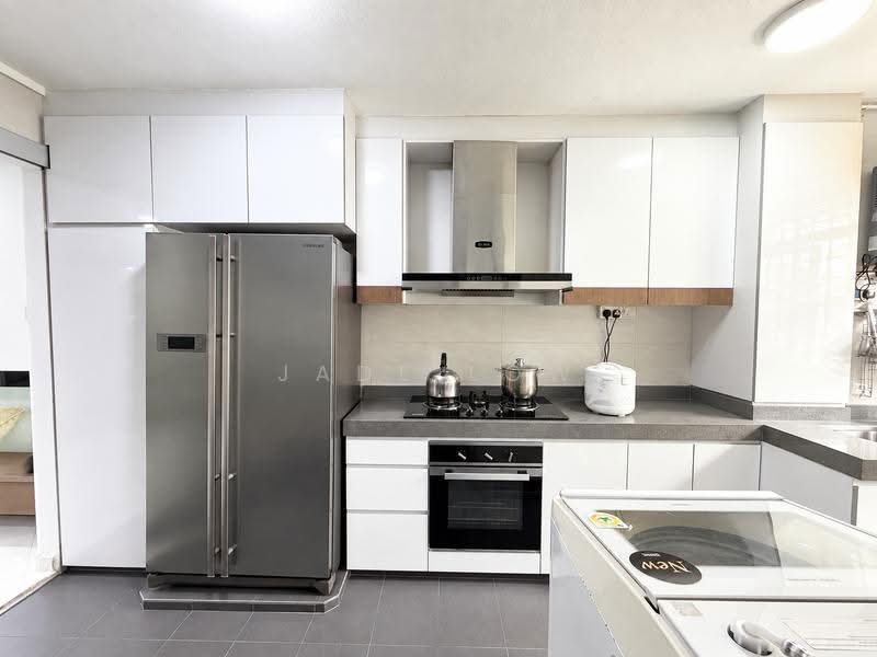 902 Jurong West Street 91, 902 Jurong West Street 91, Boon Lay / Jurong / Tuas, 4 Bedrooms, 1,313 sqft, HDB Flat For Sale, by Jade Low, 500273839 - Kitchen - PropertyGuru.com.sg