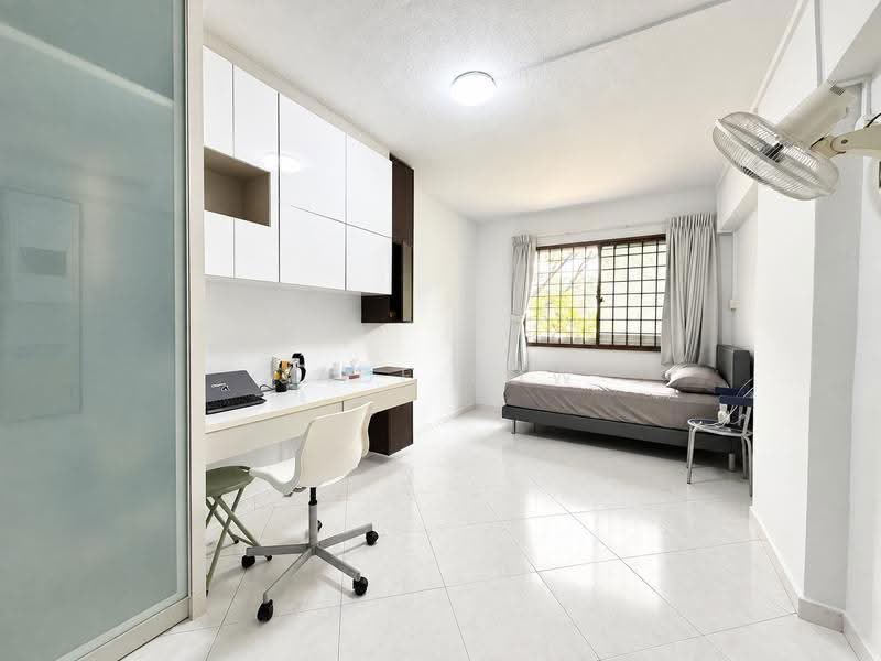 902 Jurong West Street 91, 902 Jurong West Street 91, Boon Lay / Jurong / Tuas, 4 Bedrooms, 1,313 sqft, HDB Flat For Sale, by Jade Low, 500273839 - Bedroom - PropertyGuru.com.sg