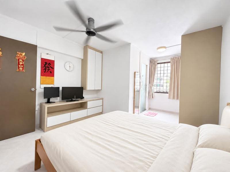 902 Jurong West Street 91, 902 Jurong West Street 91, Boon Lay / Jurong / Tuas, 4 Bedrooms, 1,313 sqft, HDB Flat For Sale, by Jade Low, 500273839 - Bedroom - PropertyGuru.com.sg