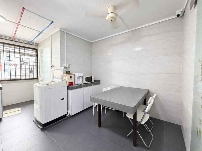 902 Jurong West Street 91, 902 Jurong West Street 91, Boon Lay / Jurong / Tuas, 4 Bedrooms, 1,313 sqft, HDB Flat For Sale, by Jade Low, 500273839 - Kitchen - PropertyGuru.com.sg